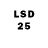 LSD-25 экстази кислота TheKnhong